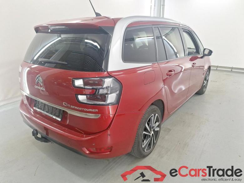 CITROËN GRAND C4 SPACETOURER 1.5 BLUEHDI 130 S-S BUSINESS LOUNGE AUTO #4