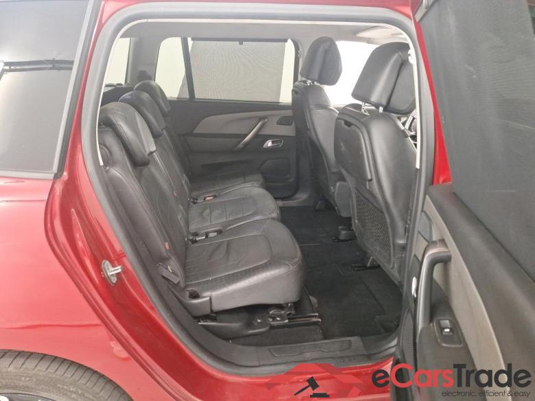 CITROËN GRAND C4 SPACETOURER 1.5 BLUEHDI 130 S-S BUSINESS LOUNGE AUTO #6