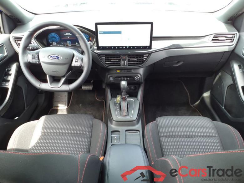 FORD Focus Sportbreak 1.0 Ecoboost 114KW 155CV S6.2 ST-LINE X #4