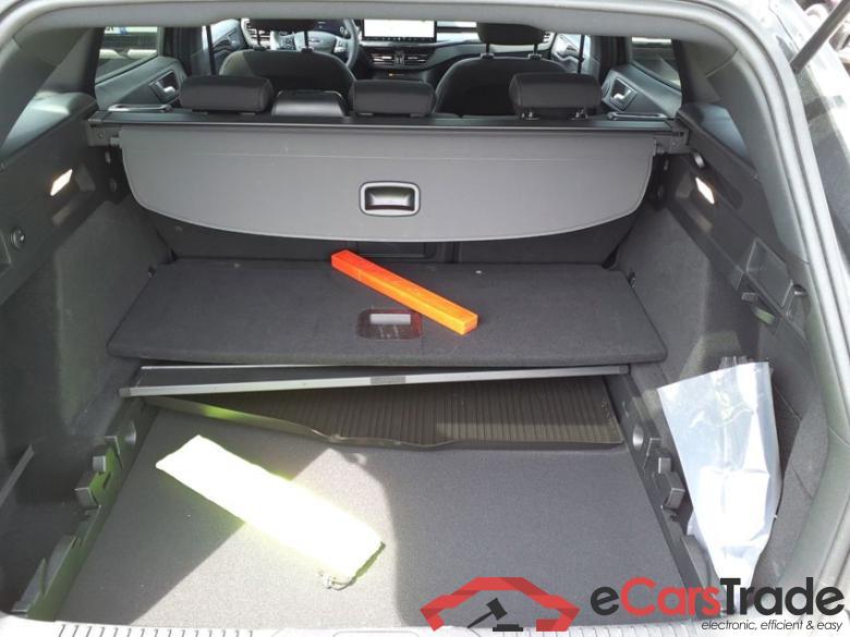 FORD Focus Sportbreak 1.0 Ecoboost 114KW 155CV S6.2 ST-LINE X #2
