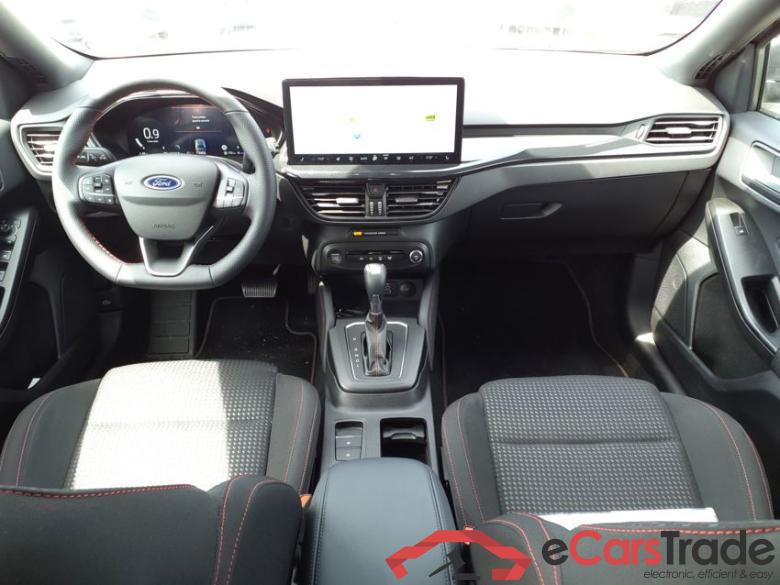 FORD Focus Sportbreak 1.0 Ecoboost 114KW 155CV S6.2 ST-LINE X #4