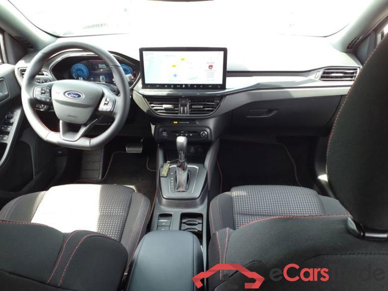 FORD Focus Sportbreak 1.0 Ecoboost 114KW 155CV S6.2 ST-LINE X #4