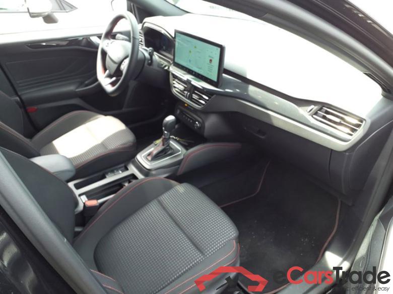 FORD Focus Sportbreak 1.0 Ecoboost 114KW 155CV S6.2 ST-LINE X #5