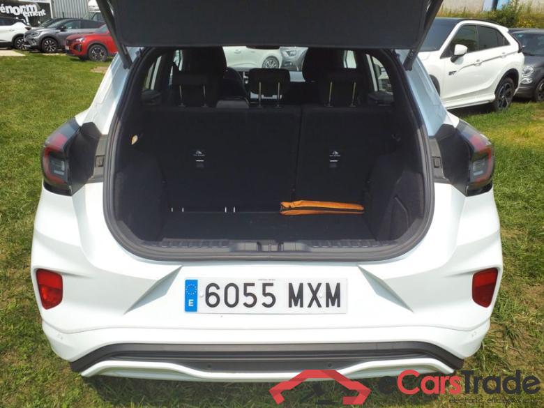 FORD Puma 1.0 EcoBoost 125cv S6.2 ST Line Auto (Pano Roof) #2