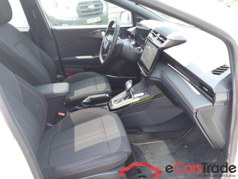 FORD Puma 1.0 EcoBoost 125cv S6.2 ST Line Auto (Pano Roof) #5