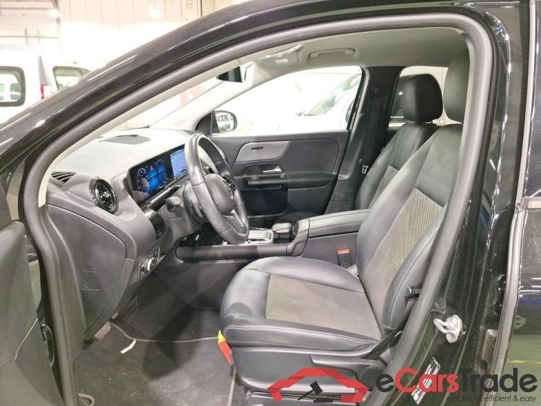 MERCEDES-BENZ GLA - Klasse 1.3 GLA 180 DCT BUSINESS SOLUTION #5