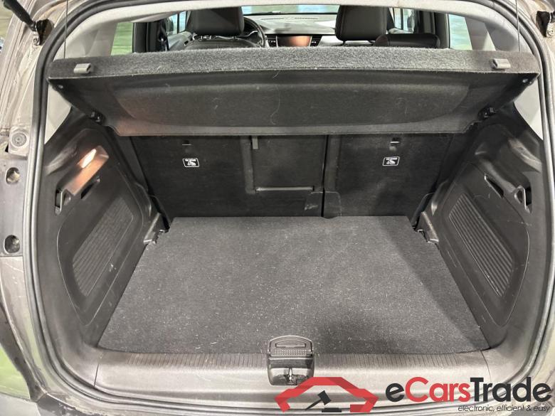 OPEL CROSSLAND X 1.2 Turbo ECOTEC Innovation S-S (EU6.3) STOCK #4