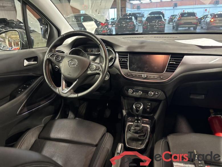 OPEL CROSSLAND X 1.2 Turbo ECOTEC Innovation S-S (EU6.3) STOCK #5