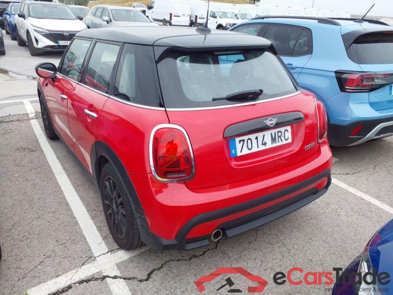 MINI Cooper 5p Aut  #2