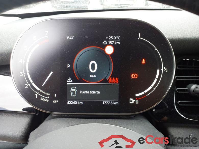 MINI Cooper 5p Aut  #4