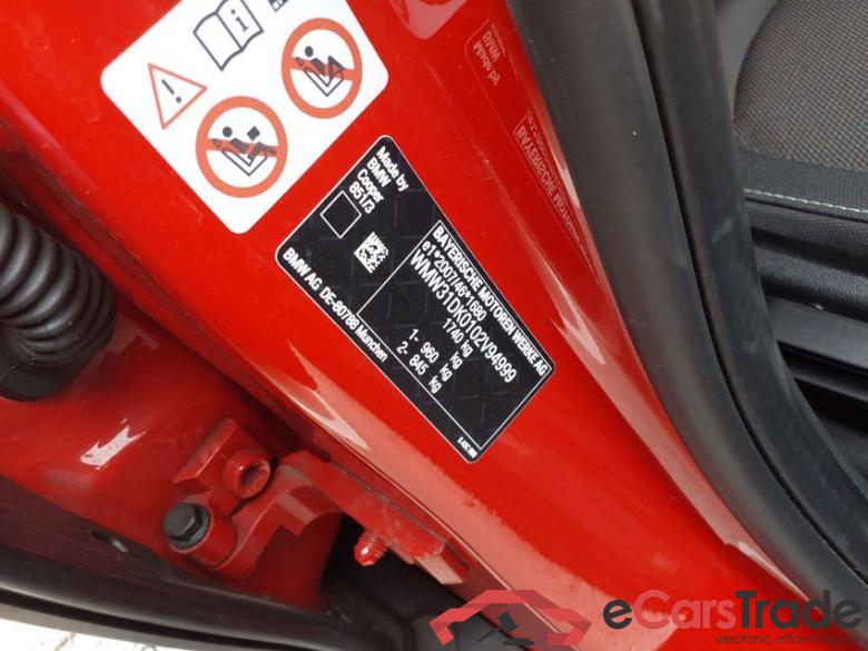 MINI Cooper 5p Aut  #5