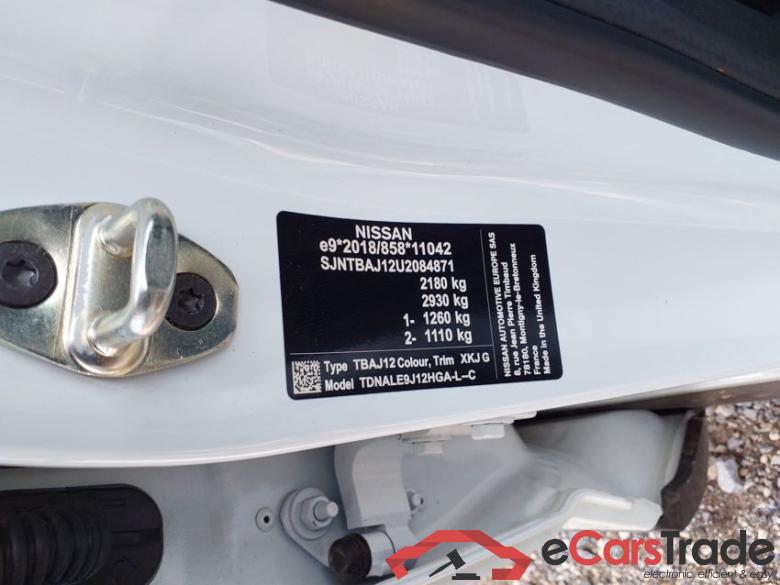 NISSAN Qashqai E POWER 140 KW 190 CV Auto 4x2 N-Connecta #5