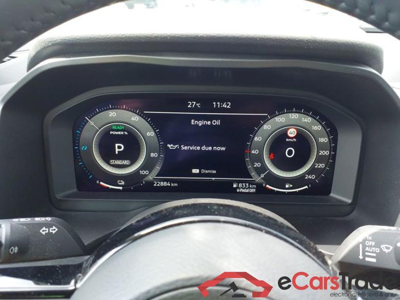 NISSAN Qashqai E POWER 140 KW 190 CV Auto 4x2 N-Connecta #6
