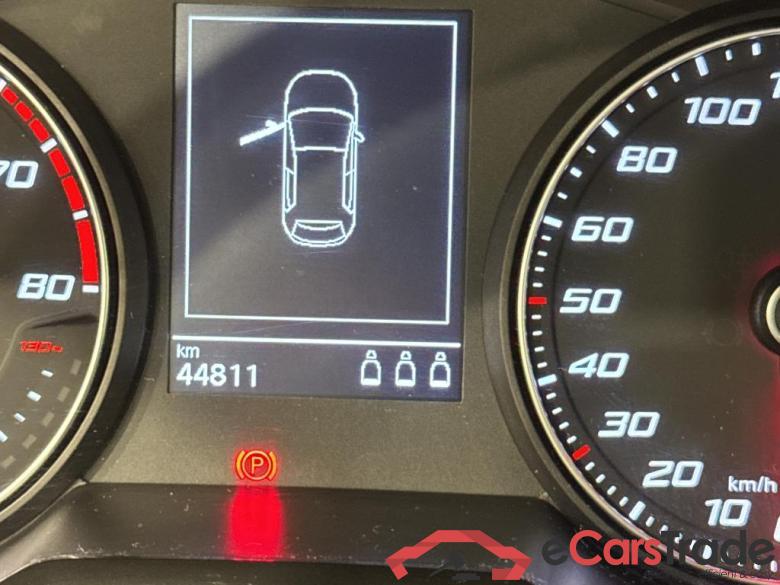 SEAT IBIZA 5P/D - 2017 1.0i MPI Move! #6