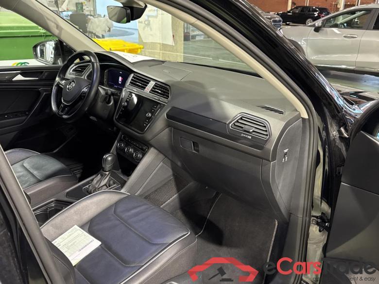 VOLKSWAGEN TIGUAN ALLSPACE 1.5 TSI ACT Highline OPF DSG #5