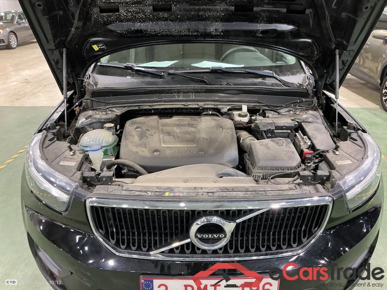 VOLVO XC40 1.5 T2 MOMENTUM CORE Park Assist #6