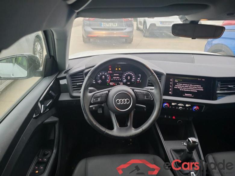 Audi Sportback Advanced 25 TFSI 70kW (95CV) (CX) A1 Sportback 25 TFSI 1.0 95CV #3