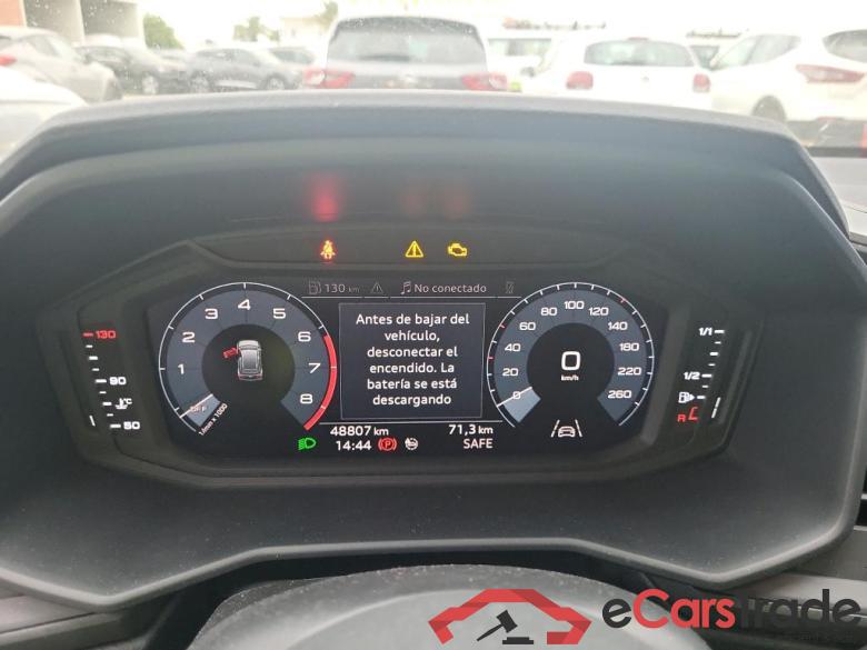 Audi Sportback Advanced 25 TFSI 70kW (95CV) (CX) A1 Sportback 25 TFSI 1.0 95CV #4