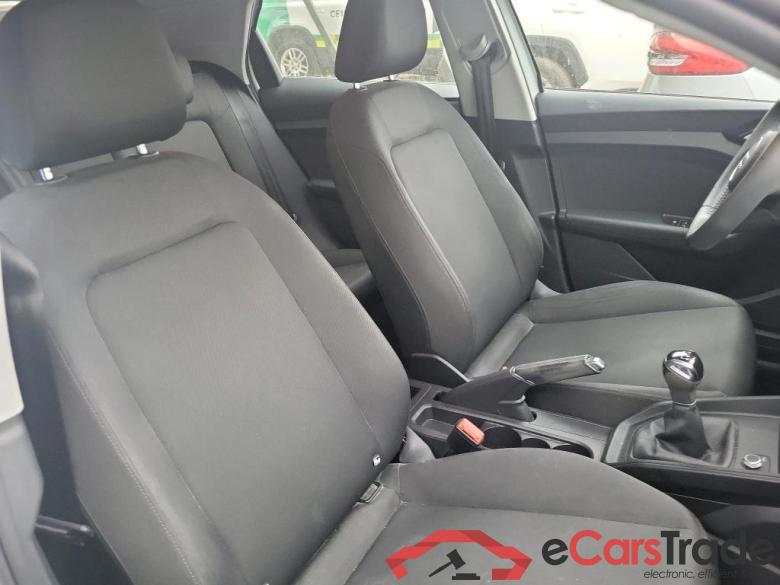 Audi Sportback Advanced 25 TFSI 70kW (95CV) (CX) A1 Sportback 25 TFSI 1.0 95CV #6