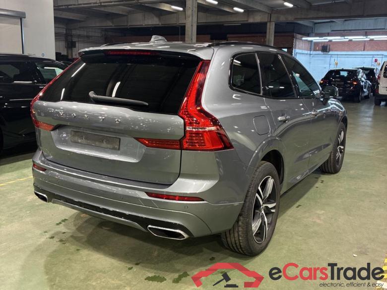 VOLVO XC60 2.0 B4 D GEARTRONIC R-DESIGN #2