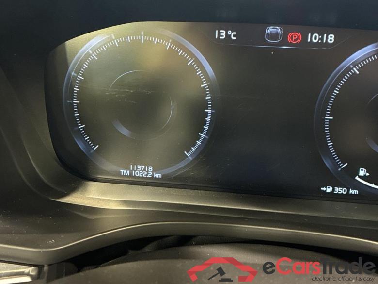 VOLVO XC60 2.0 B4 D GEARTRONIC R-DESIGN #6
