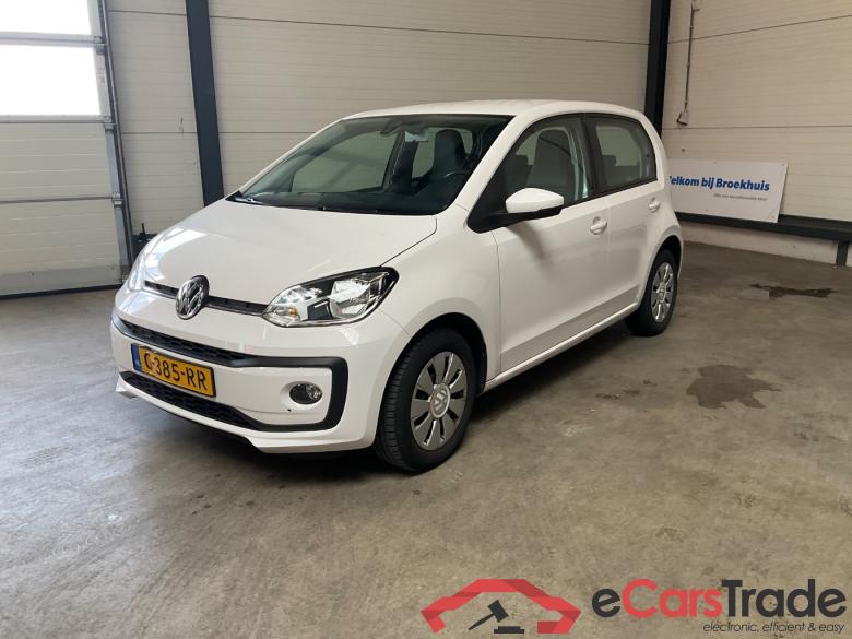 VOLKSWAGEN UP! 1.0 BMT move up! #1