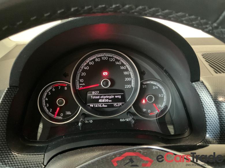 VOLKSWAGEN UP! 1.0 BMT move up! #6