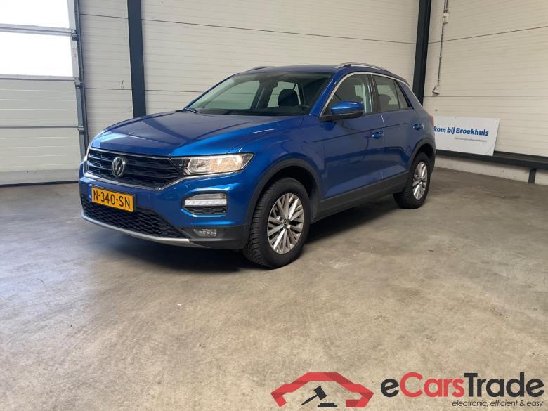 VOLKSWAGEN T-Roc 1.5 TSI Style Bns #1