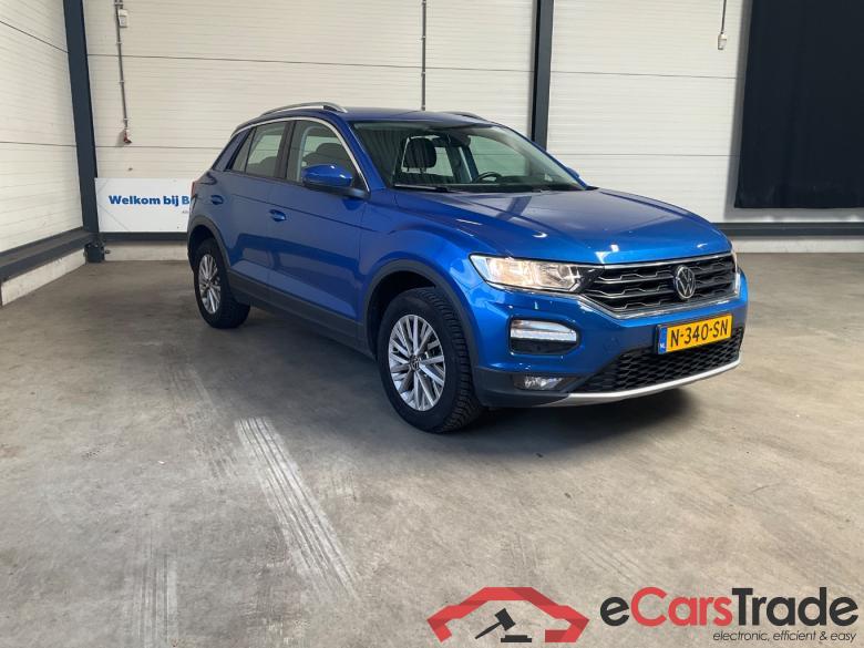 VOLKSWAGEN T-Roc 1.5 TSI Style Bns #2