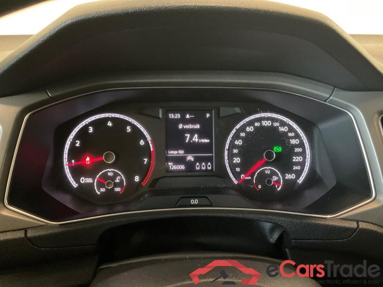 VOLKSWAGEN T-Roc 1.5 TSI Style Bns #6