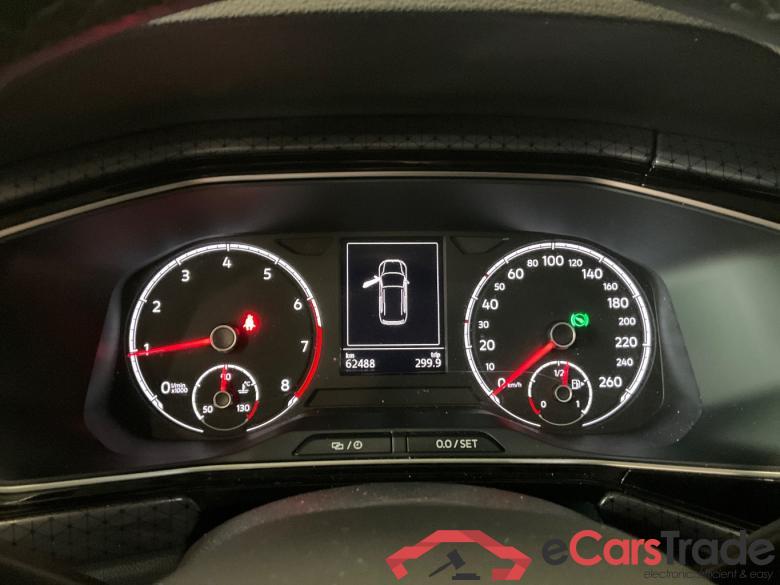 VOLKSWAGEN T-Cross 1.0 TSI Style #6