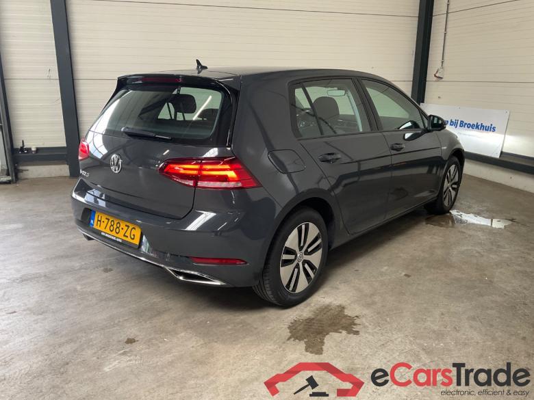 VOLKSWAGEN e-Golf E-DITION #3