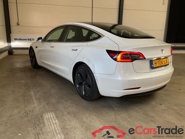 Tesla Model 3 Long Range AWD 75kWh #4