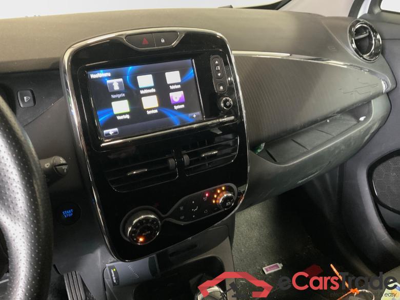 RENAULT ZOE R110 Limited 40 #5