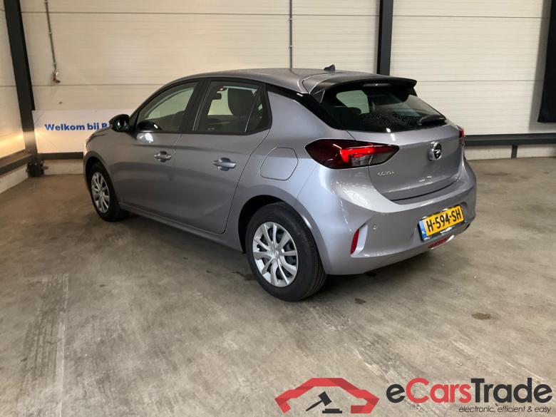 OPEL CORSA 1.2 Edition #4