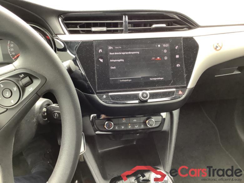 OPEL CORSA 1.2 Edition #6