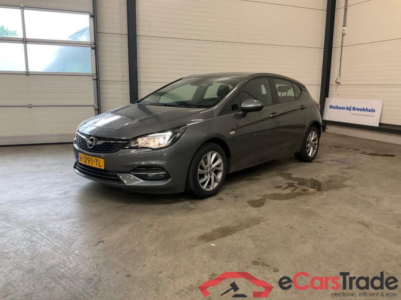 OPEL ASTRA 1.2 Edition #1