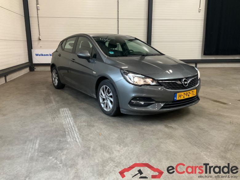 OPEL ASTRA 1.2 Edition #2