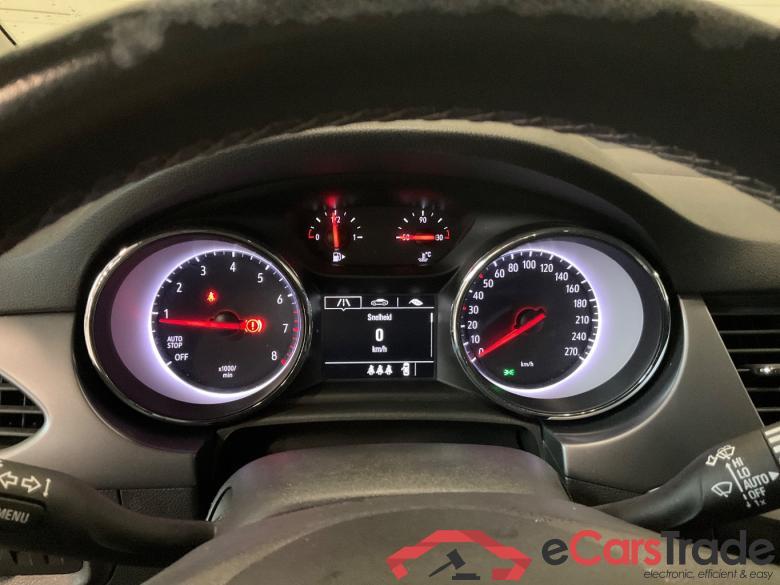 OPEL ASTRA 1.2 Edition #6