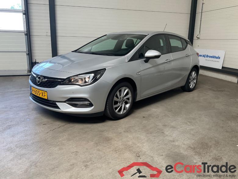 OPEL ASTRA 1.2 Edition #1