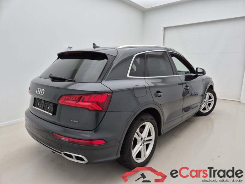 AUDI Q5 55 TFSIE SPORT QUATTRO AUT #2