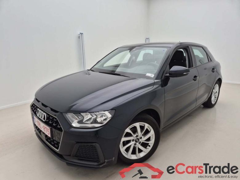 AUDI A1 SPORTBACK 25 TFSI ADV BNS EDIT AUT #1