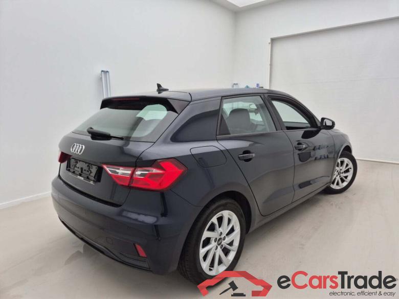 AUDI A1 SPORTBACK 25 TFSI ADV BNS EDIT AUT #2