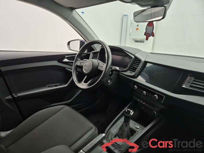 AUDI A1 SPORTBACK 25 TFSI ADV BNS EDIT AUT #3
