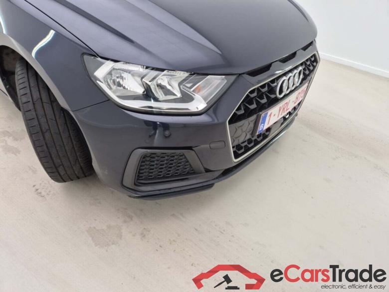 AUDI A1 SPORTBACK 25 TFSI ADV BNS EDIT AUT #5
