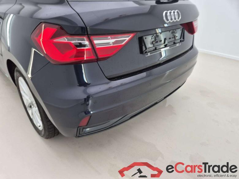 AUDI A1 SPORTBACK 25 TFSI ADV BNS EDIT AUT #6