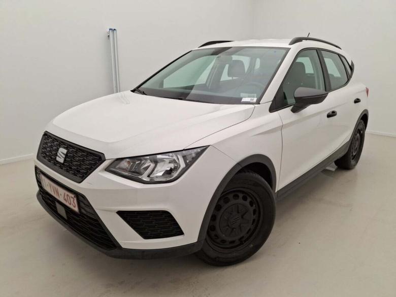Seat Arona 1.0 TGI Display Klima ... #1