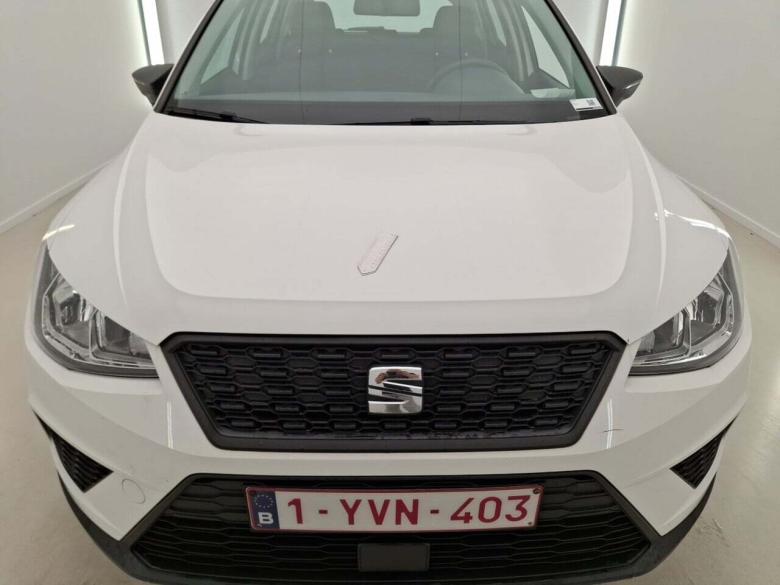Seat Arona 1.0 TGI Display Klima ... #2