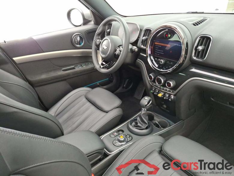 MINI COUNTRYMAN 1.5 COOPER SE ALL4 AUT #3