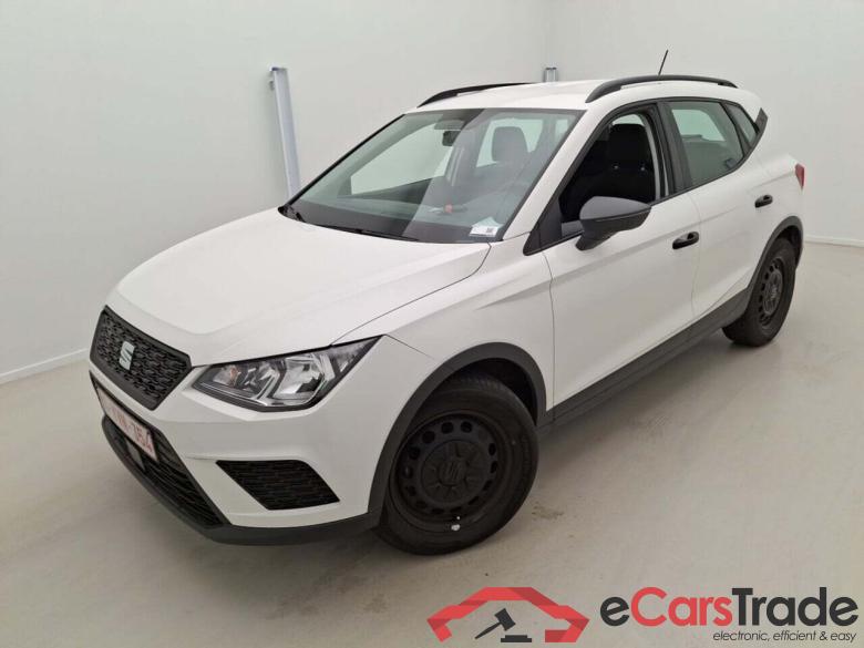 SEAT ARONA 1.0 TGI REFERENCE #1
